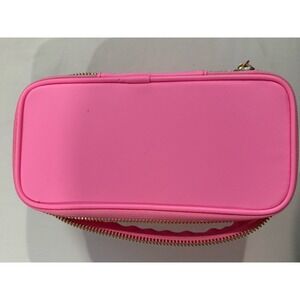 Stoney Clover Lane Bubblegum Open Top Pouch